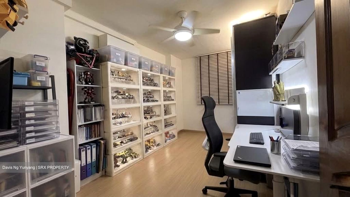 Blk 359B Admiralty Drive (Sembawang), HDB 5 Rooms #561486061